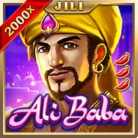 Hình ảnh game slot Mystic Jungle với động vật hoang dã và kho báu