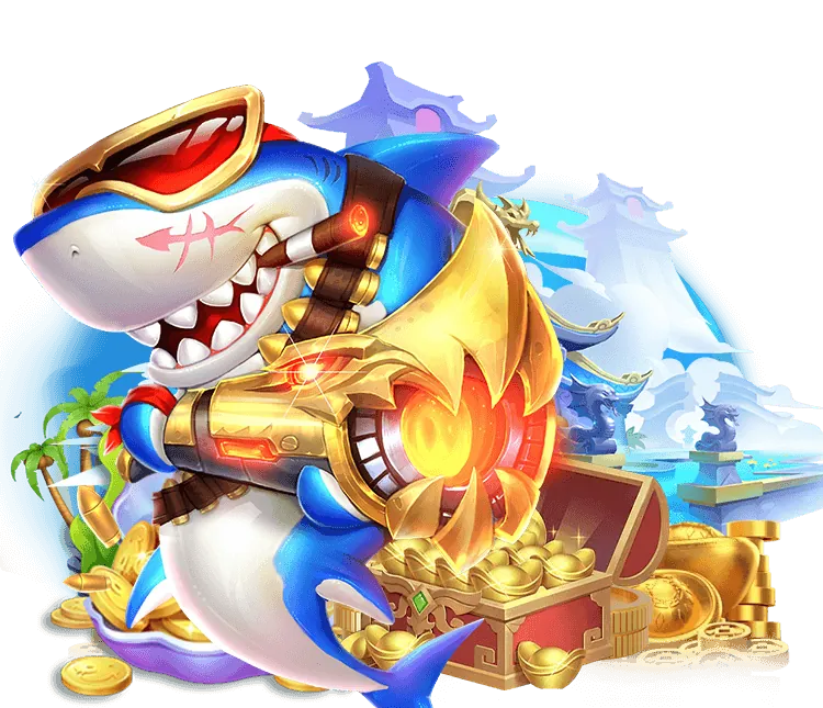Bắn Cá Multiplayer/Đối Kháng